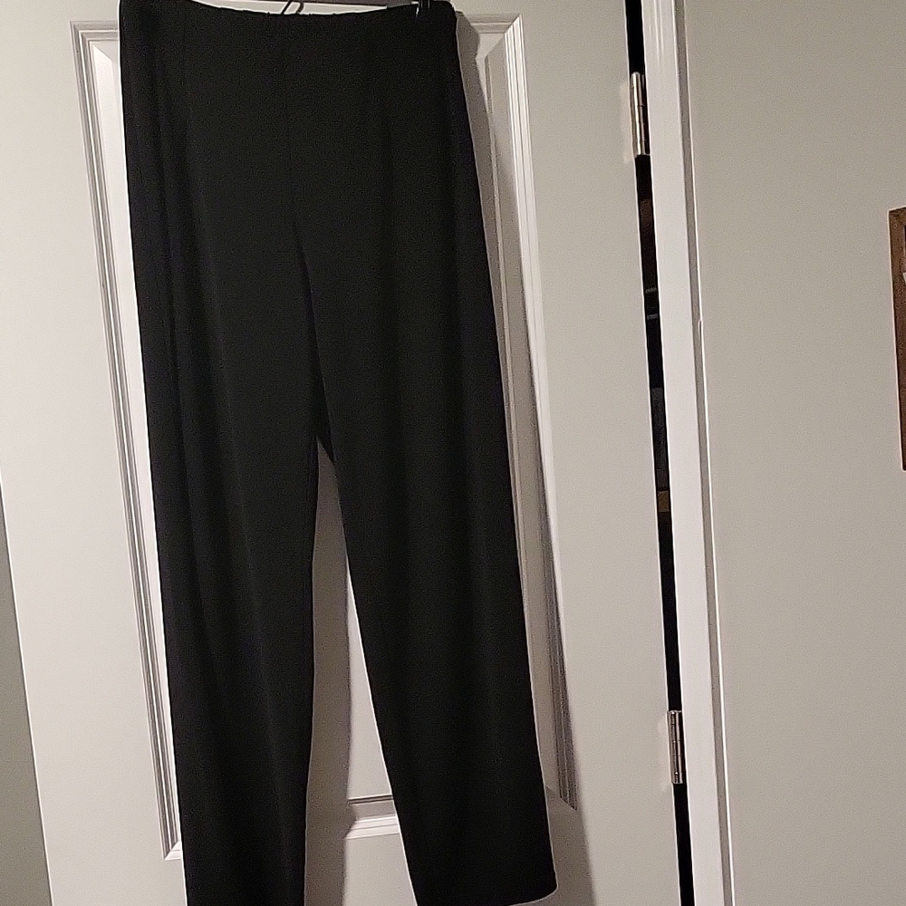Talbots Women's Black Trousers